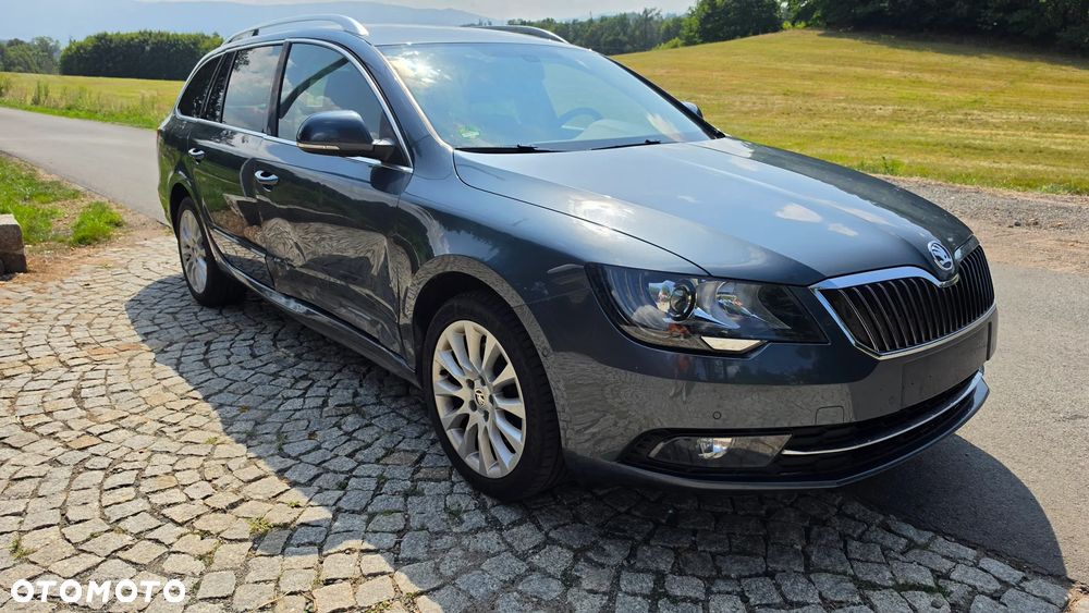 Skoda Superb 1.8 TSI Ambition - 4