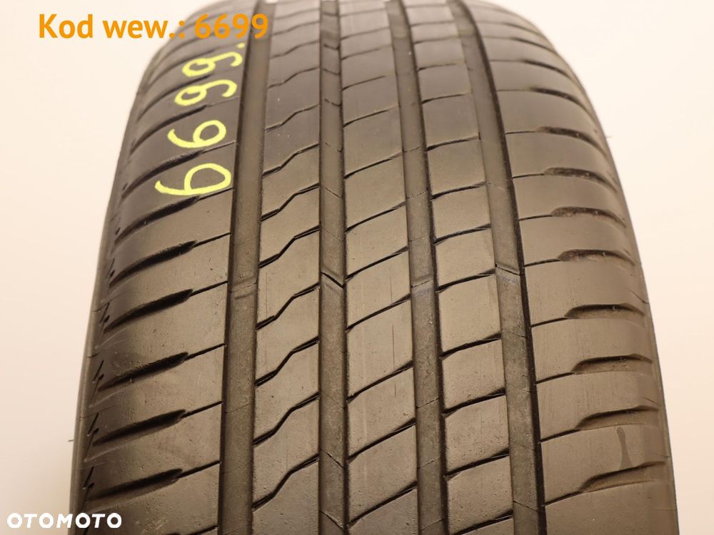 Firestone Roadhawk - 205/55 R16 - 6