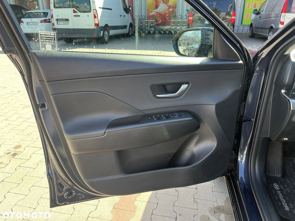 Hyundai Kona 1.6 T-GDI Executive - 10