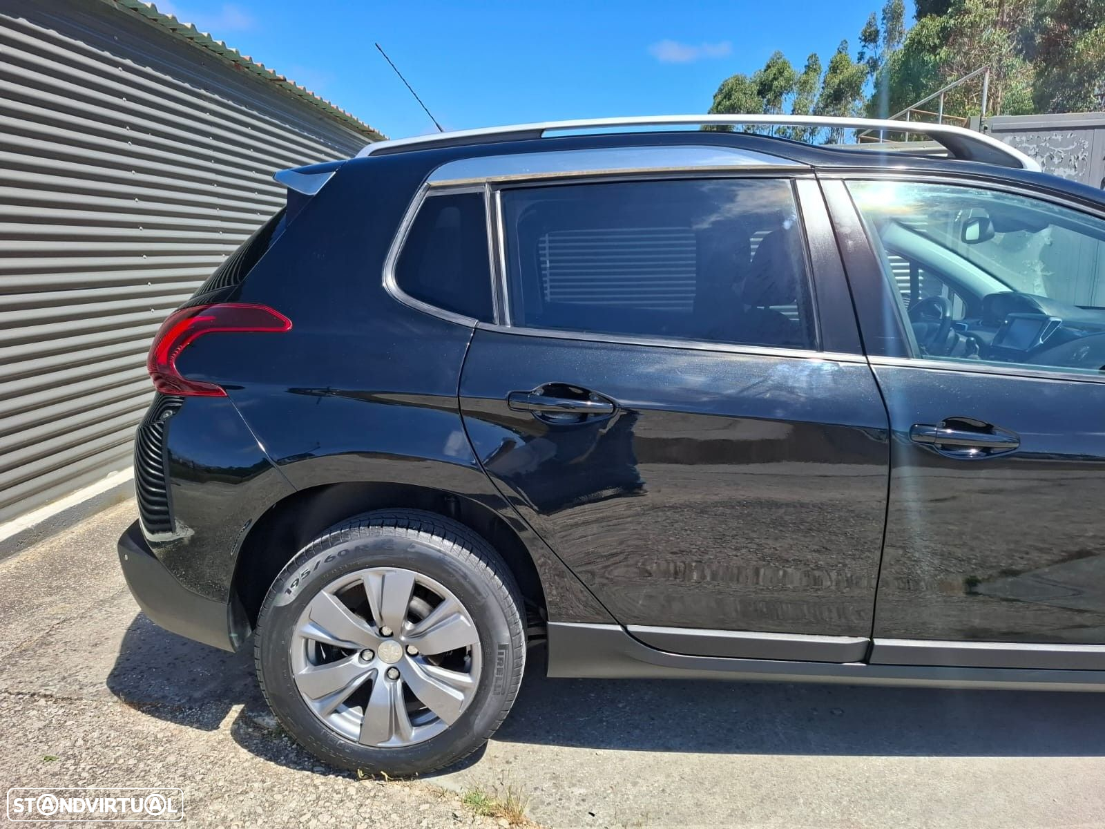Peugeot 2008 1.2 PureTech Active - 6