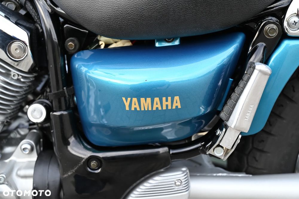Yamaha Virago - 22