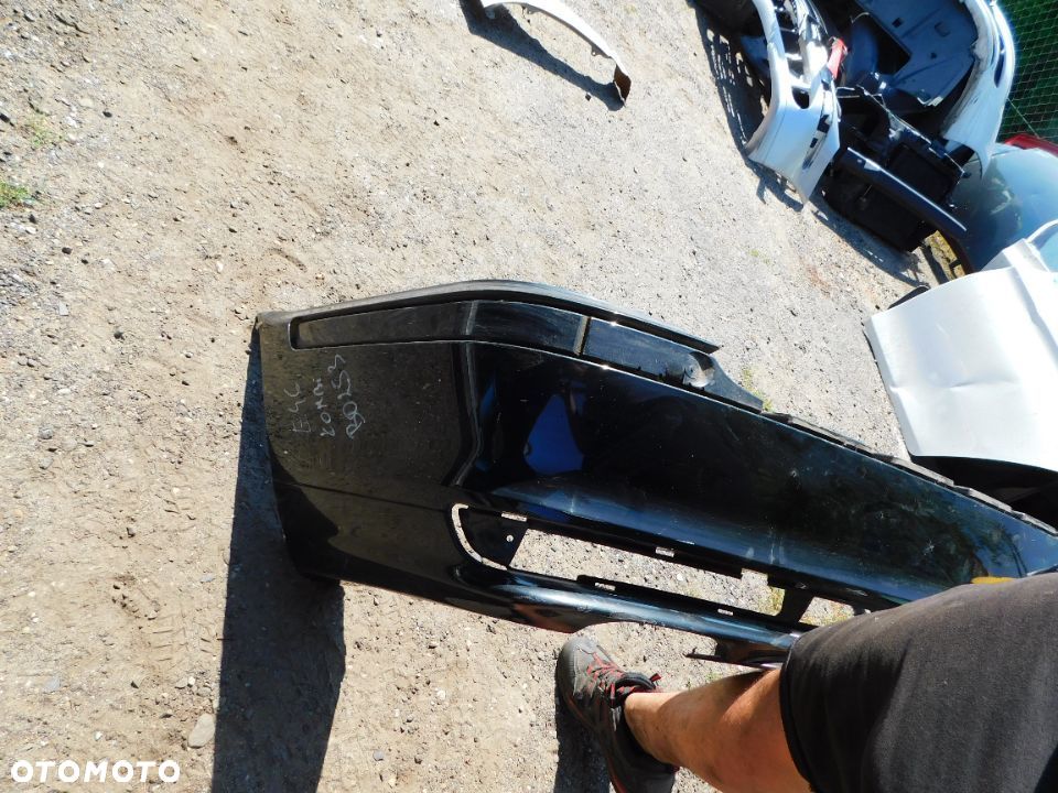 BMW E46 kombi zderzak nr B0253 WYSYŁKA - 3