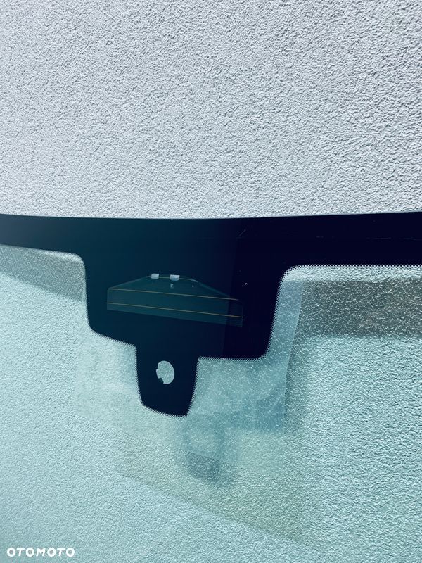 Szyba czołowa przednia BMW X3 G01 2021- AKUSTYKA+KAMERA+SENSOR - 2