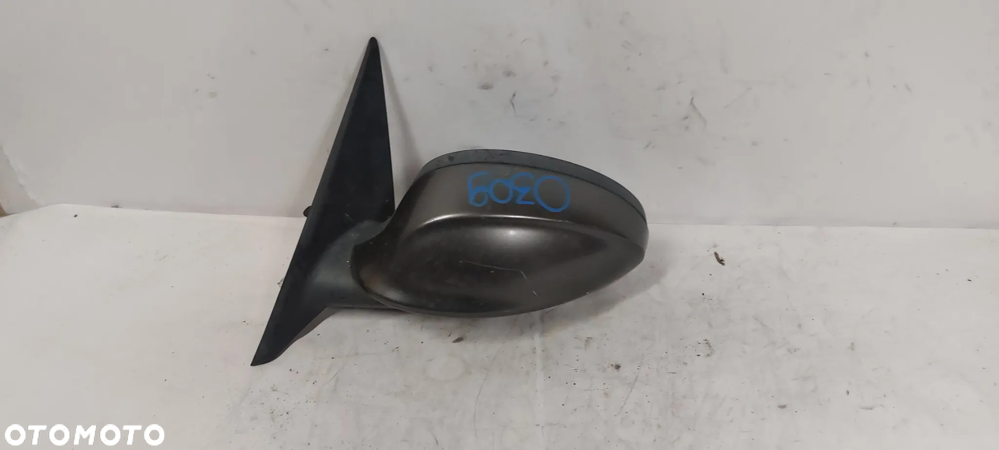.  LUSTERKO ELEKTRYCZNE BMW E90/E91 LEWE 5PIN SPARKLING GRAPHITE - 3