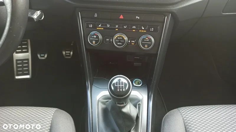 Volkswagen T-Roc 1.5 TSI Life Plus - 27