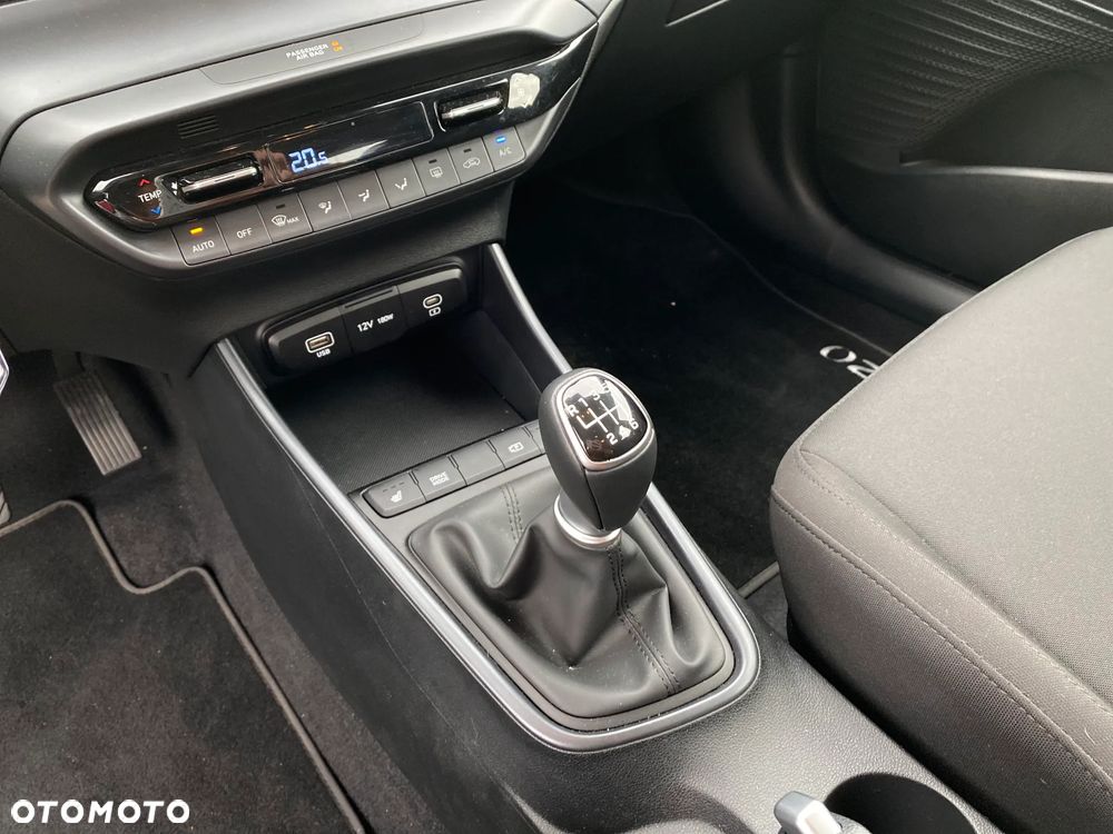 Hyundai i20 1.0 T-GDi Modern - 17