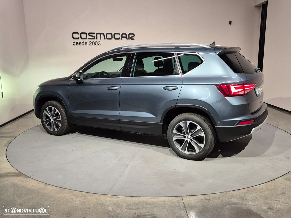 SEAT Ateca 1.0 TSI Style - 7