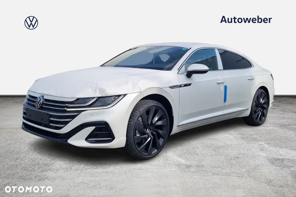 Volkswagen Arteon 2.0 TSI R-Line DSG