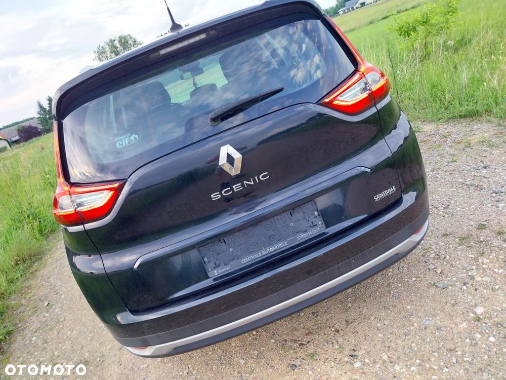 Renault Scenic 1.2 TCe Energy Bose EU6 - 14
