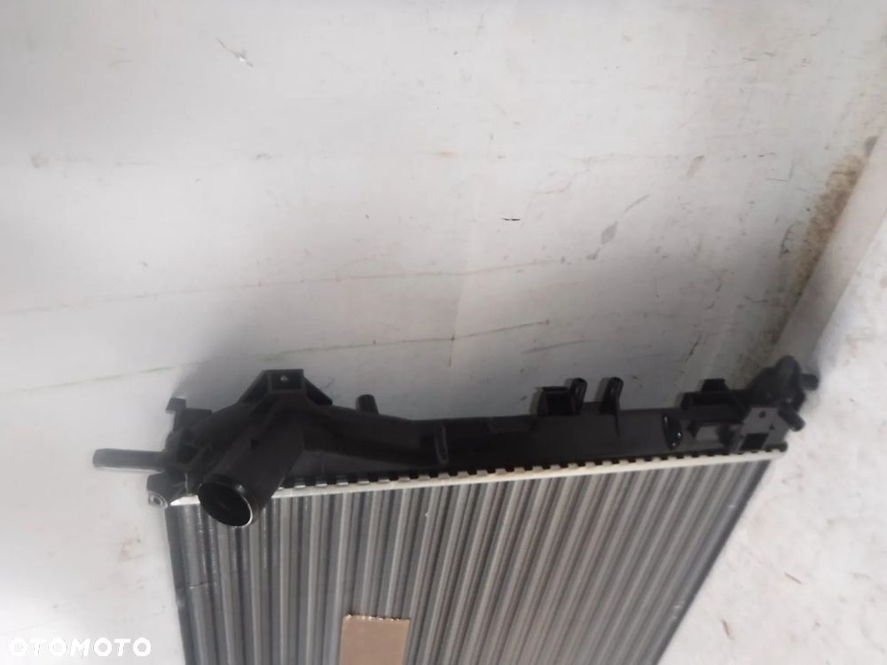 opel vectra c chłodnica wody nowa - 7