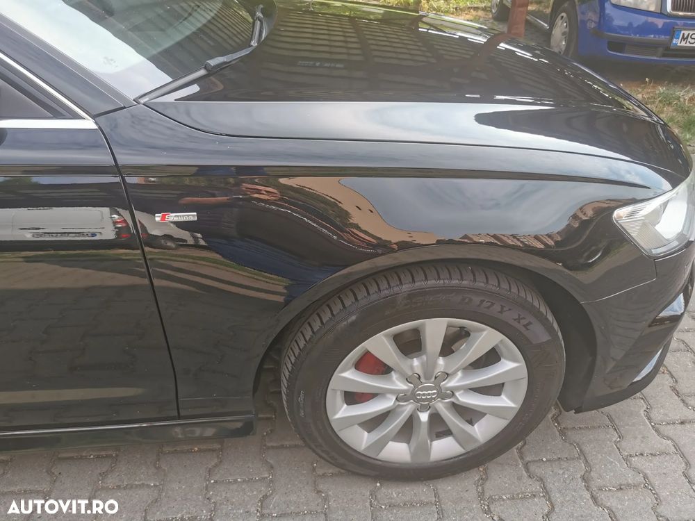 Audi A6 2017 diesel, 15.600 € — imagine 15