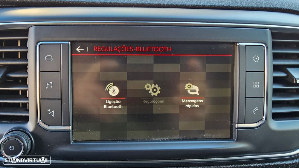 Citroën Spacetourer 1.5 BlueHDi XL Feel - 30