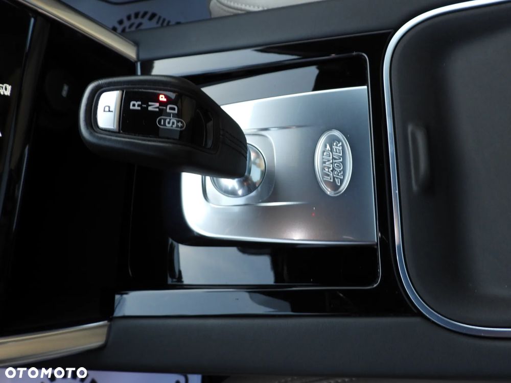 Land Rover Discovery Sport D165 Dynamic SE - 38