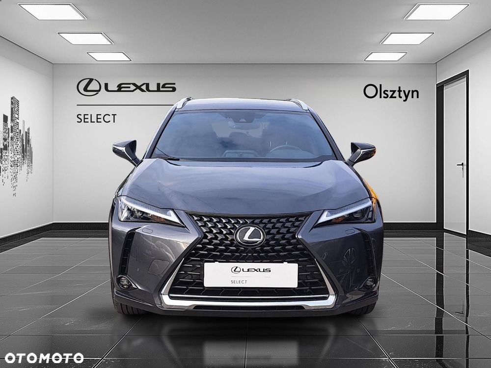 Lexus UX 250h GPF Business 2WD - 4