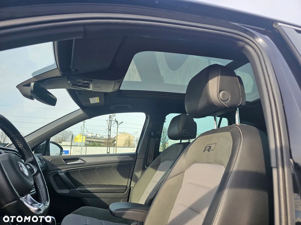 Volkswagen Tiguan 2.0 TDI BMT SCR 4Mot Highline DSG - 16