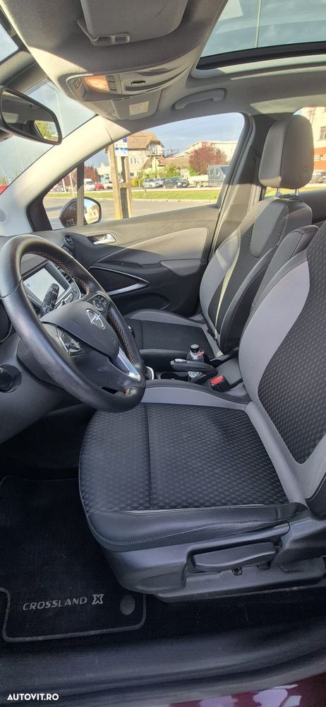 Opel Crossland - 9