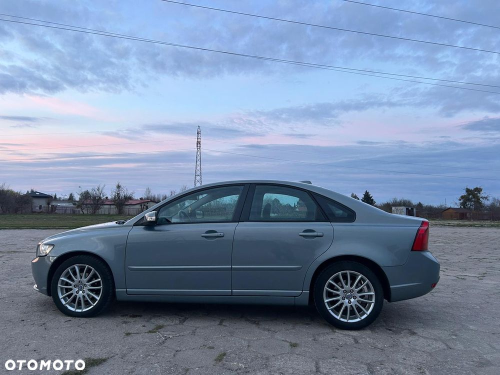 Volvo S40 1.8 Kinetic - 6