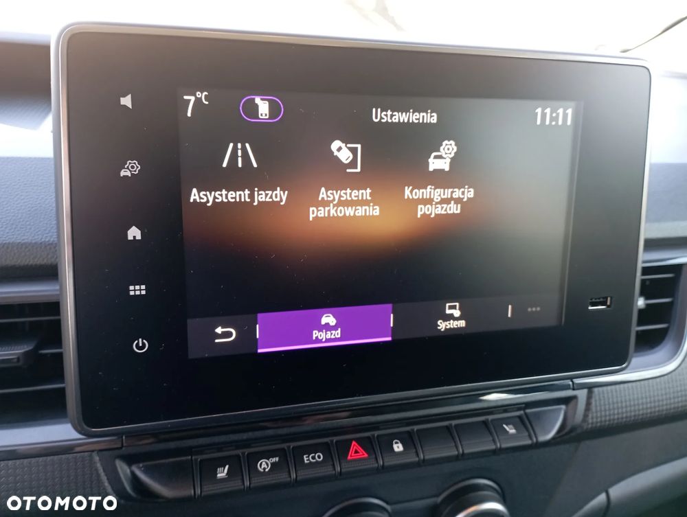 Nissan Townstar L2 Business Plus (bryg.) - 11