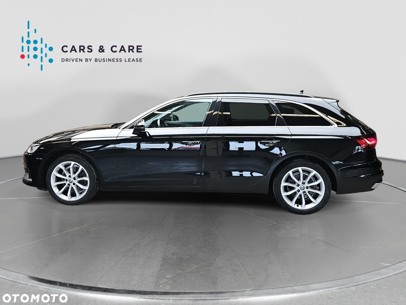 Audi A4 - 28