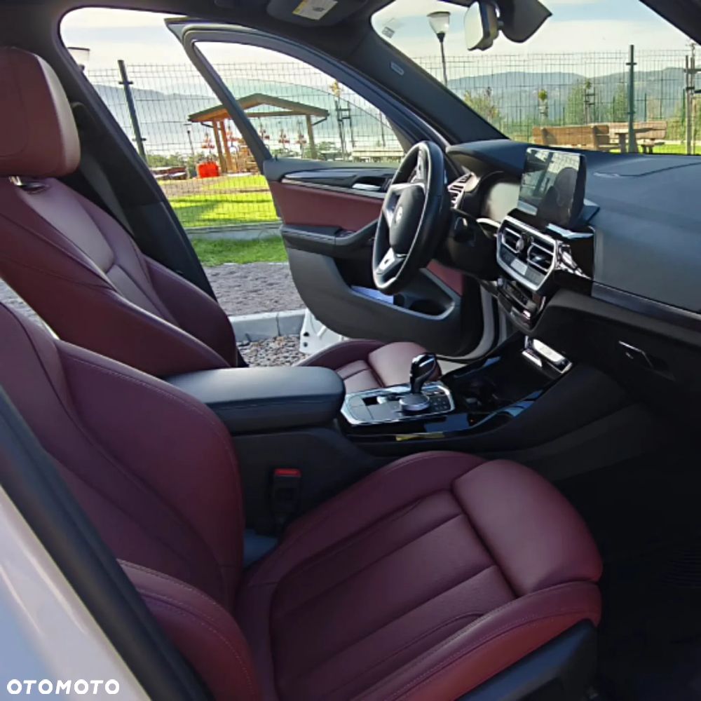 BMW X3 - 27