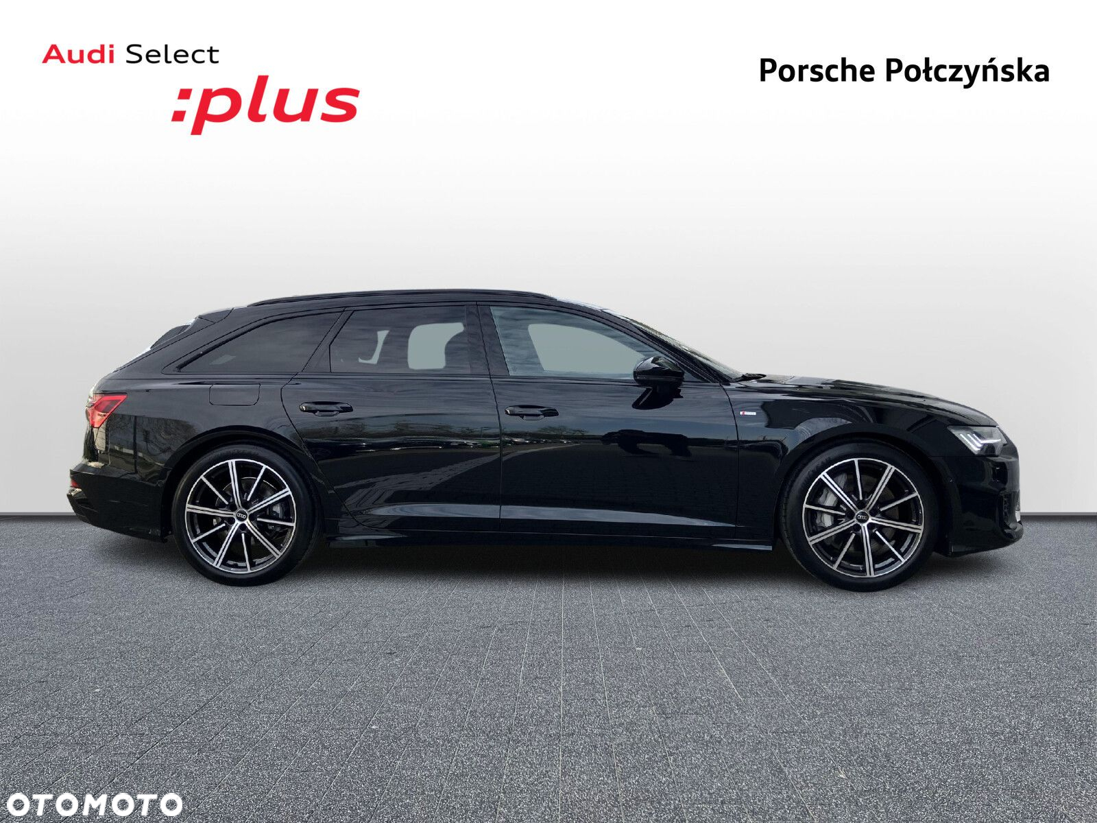 Audi A6 - 6