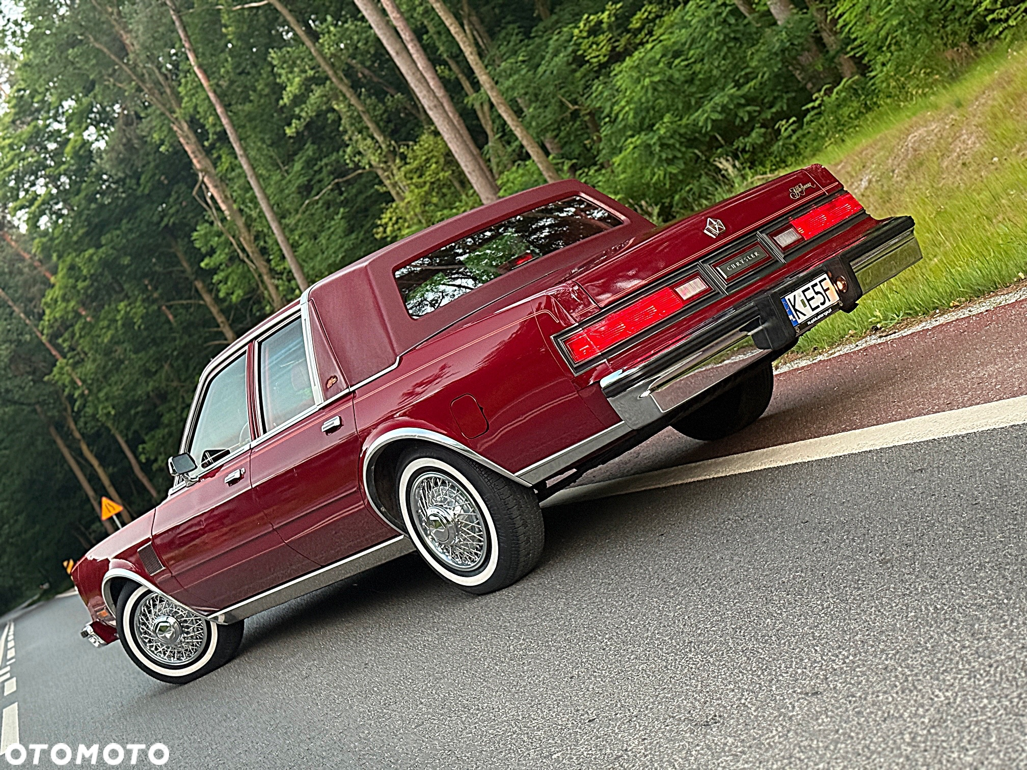Chrysler New Yorker - 20