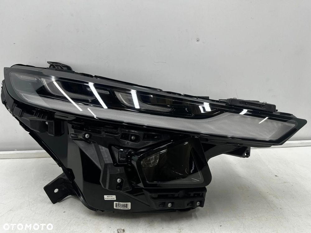 Lampa reflektor Mazda 6e Elektryk 24r.- PRAWA przednia Full LED Europa prawy przód 20-8299-a0b 20-82 - 1