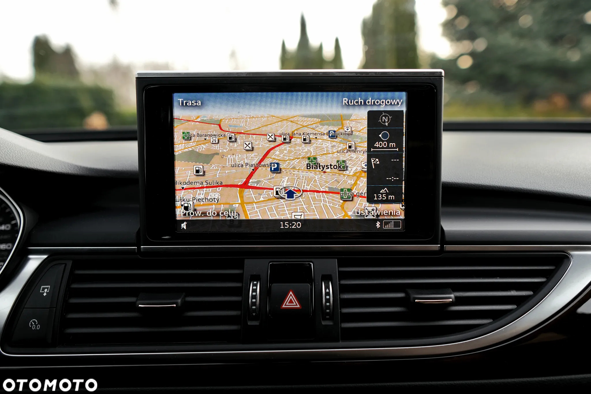 Audi A6 3.0 TFSI Quattro S tronic - 27