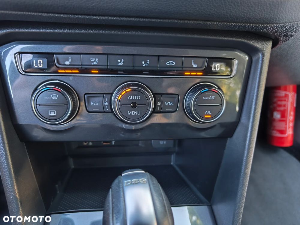 Volkswagen Tiguan 1.4 TSI BMT ACT Highline DSG - 9