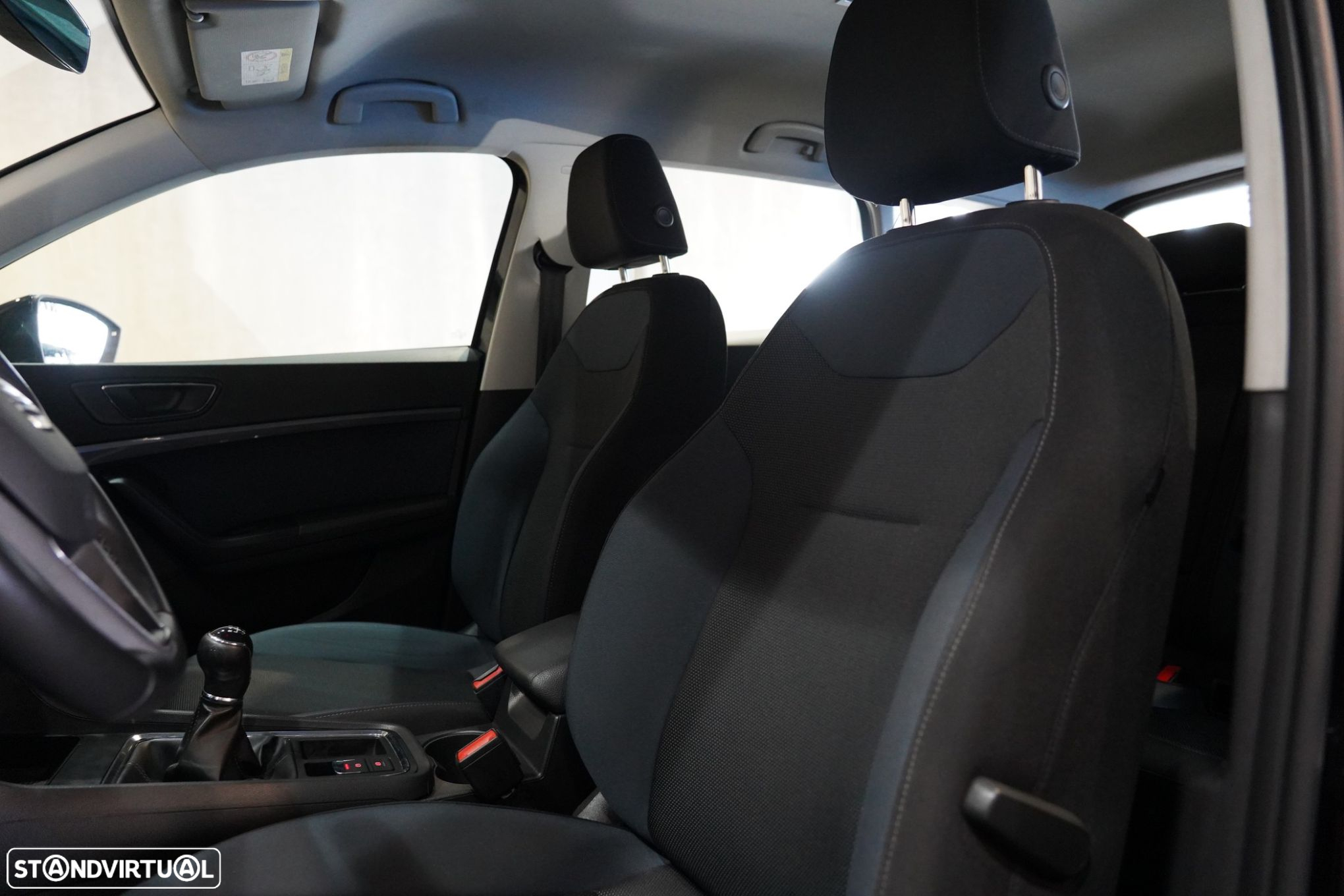 SEAT Ateca 1.6 TDI Style - 23