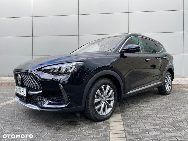 MG HS 1.5 T-GDI Excite DCT - 2