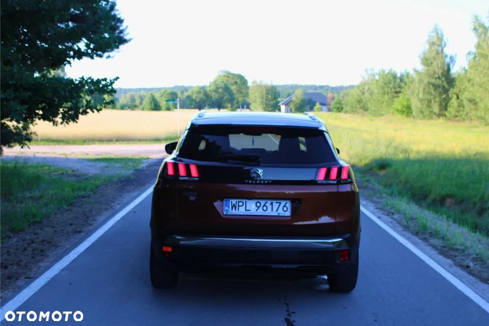 Peugeot 3008 1.6 HDi Active - 3