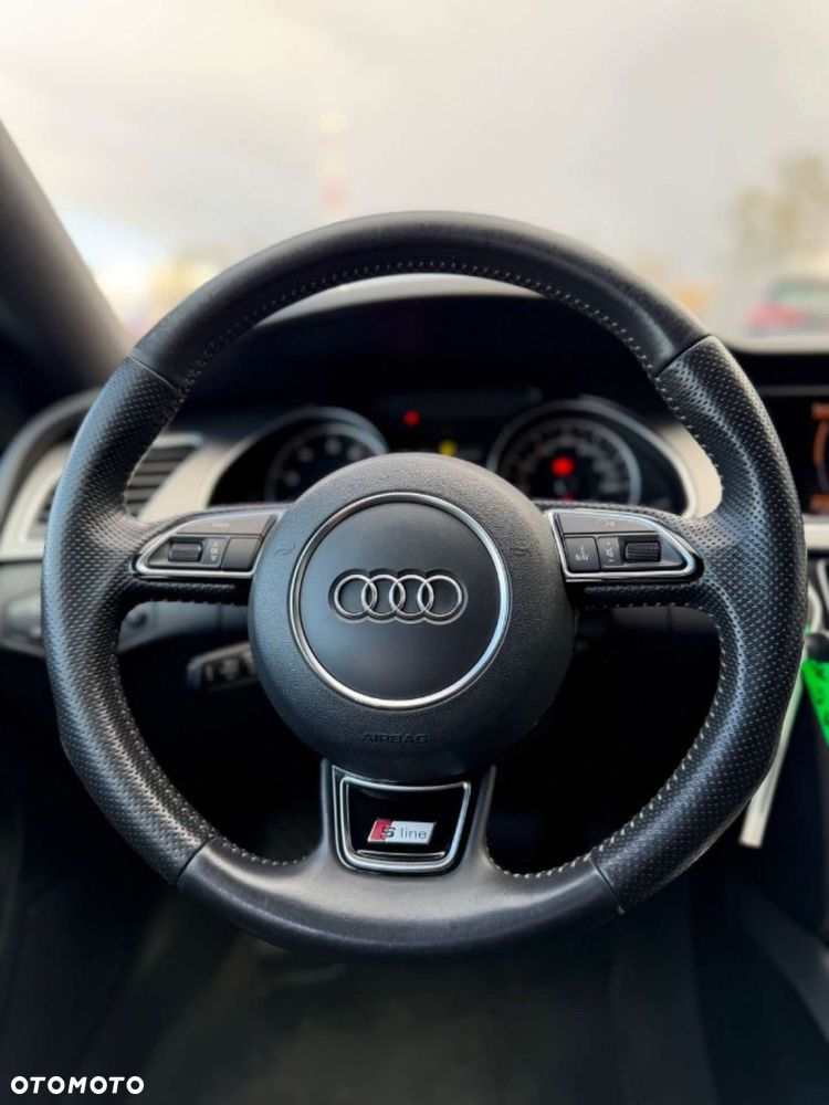 Audi A5 Sportback 2.0 TFSI Quattro S tronic - 20