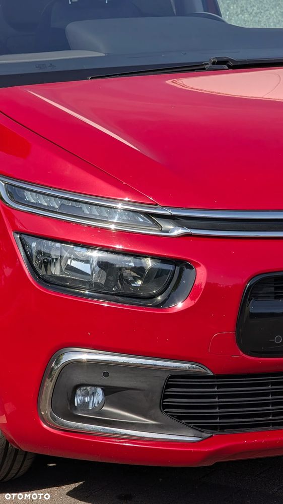 Citroën C4 Picasso PureTech 130 Stop&Start EAT6 SHINE - 19