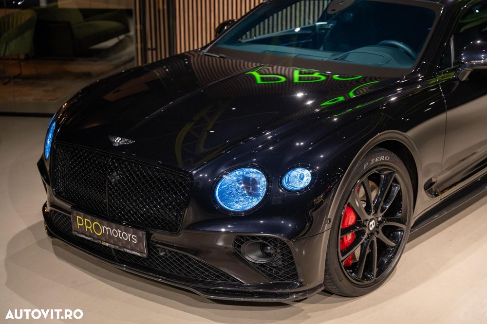 Bentley Continental - 25