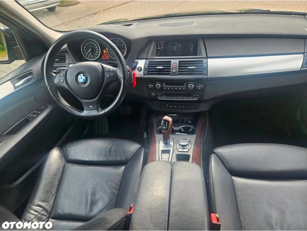 BMW X5 xDrive40d Edition Exclusive - 12