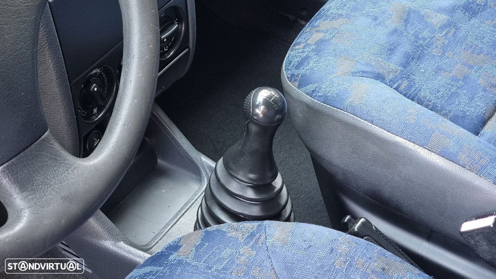 Peugeot Partner 190 C 1.9 D - 7