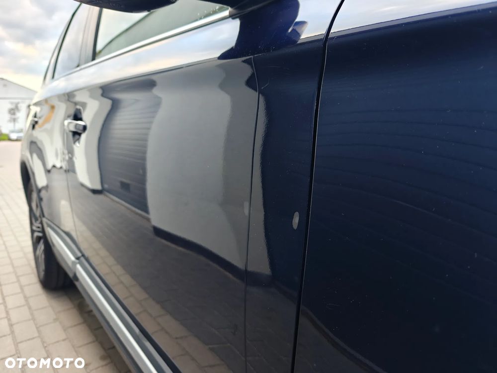 Mitsubishi Outlander 2.0 Intense + 4WD CVT - 13