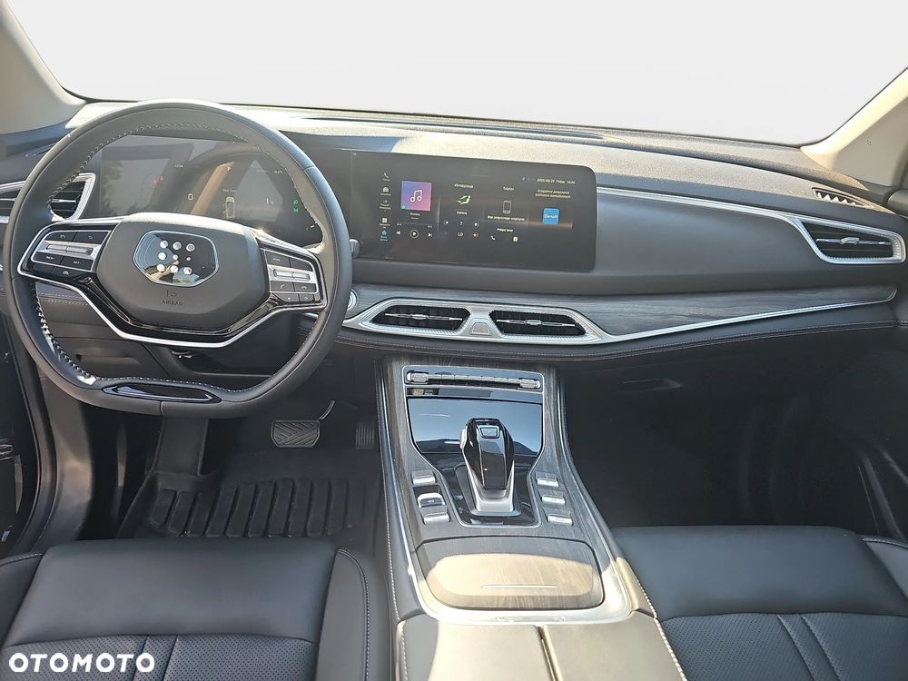 DFSK e5 1.5 PHEV Prestige E-CVT - 15