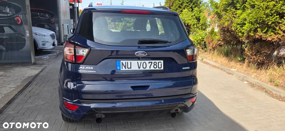Ford Kuga 1.5 EcoBoost 4x4 ST-Line - 11