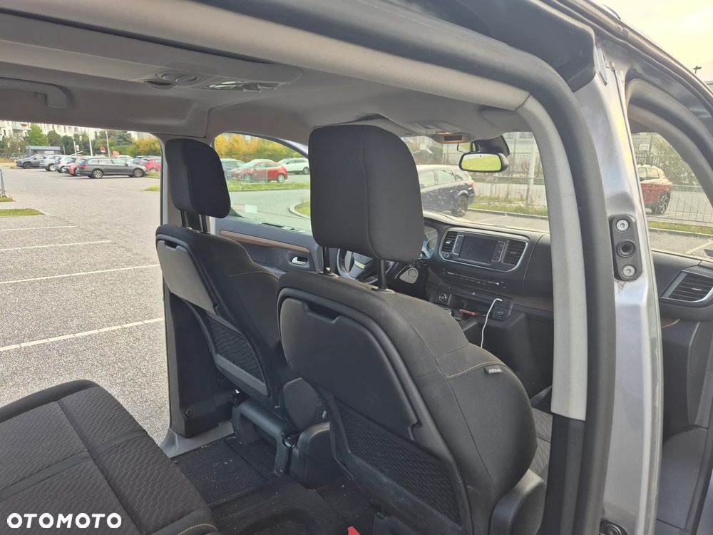 Toyota ProAce - 11
