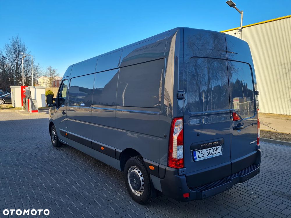 Renault Master L3H2 - 3