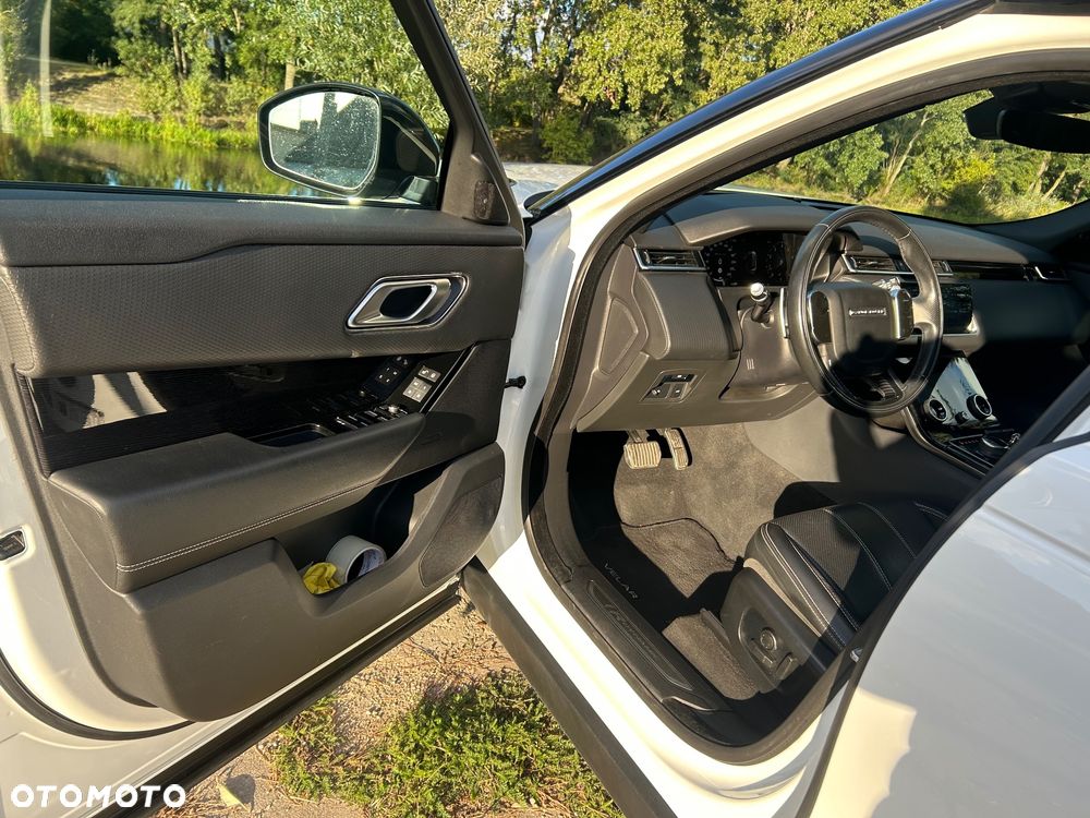Land Rover Range Rover Velar 2.0 R-Dynamic S - 17