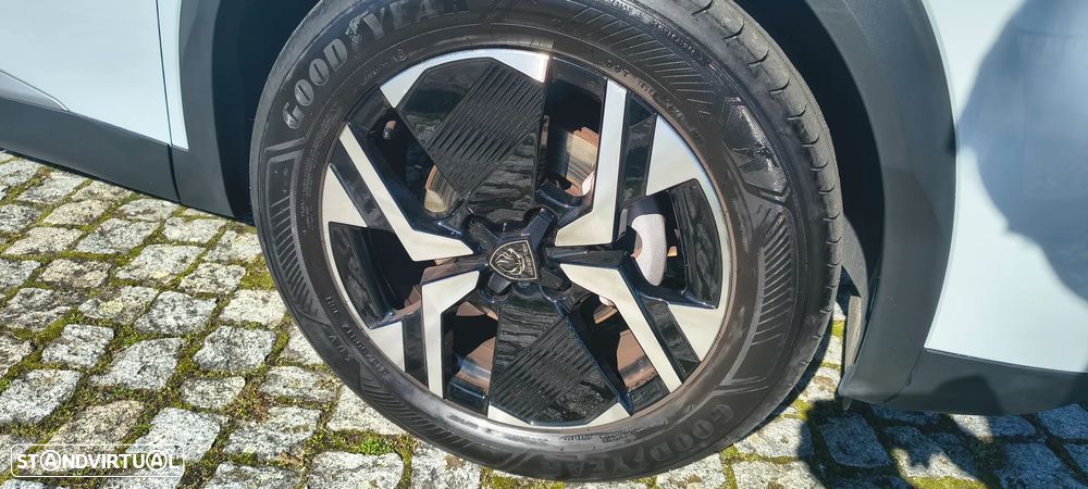 Jantes KARAKOY 17" - 2