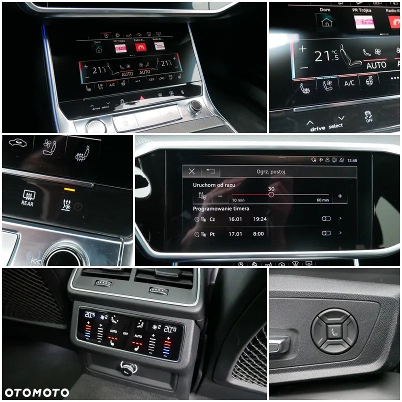 Audi A6 Allroad - 16