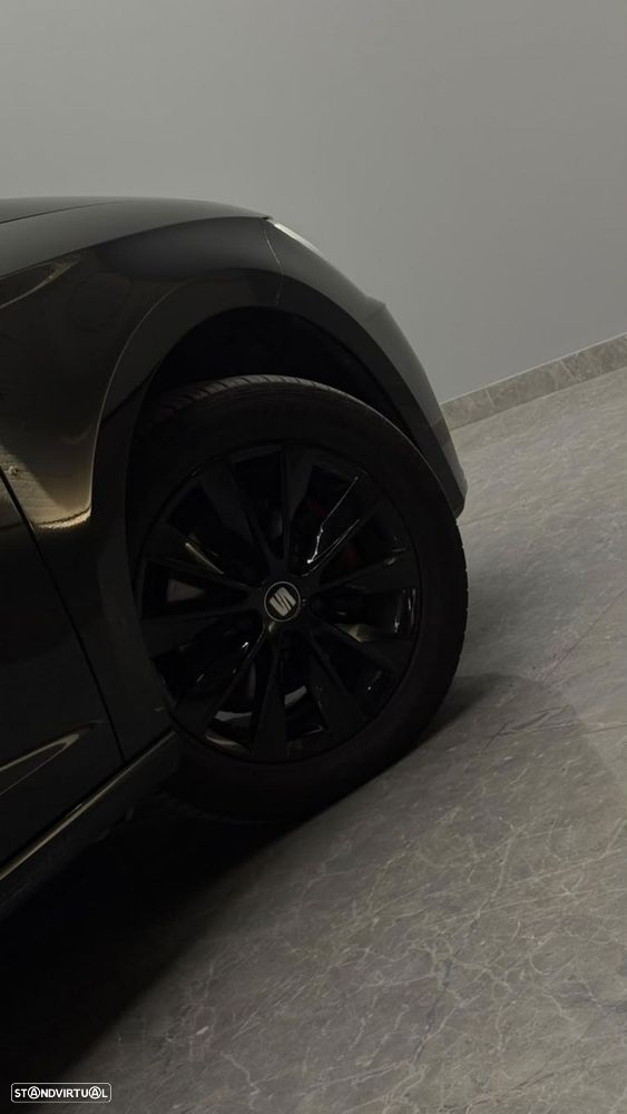 SEAT Leon ST 1.6 TDI Reference Ecomotive - 8