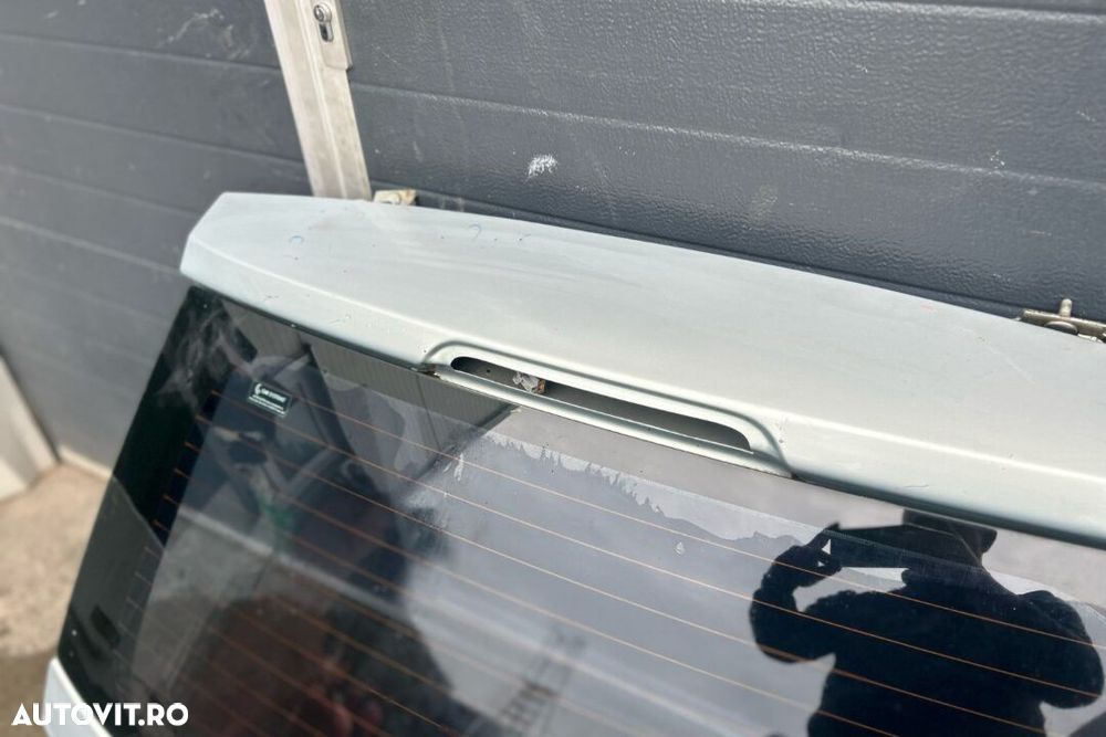 HAION FORD FIESTA (2USI) - AN : 	2002–2008 - 5