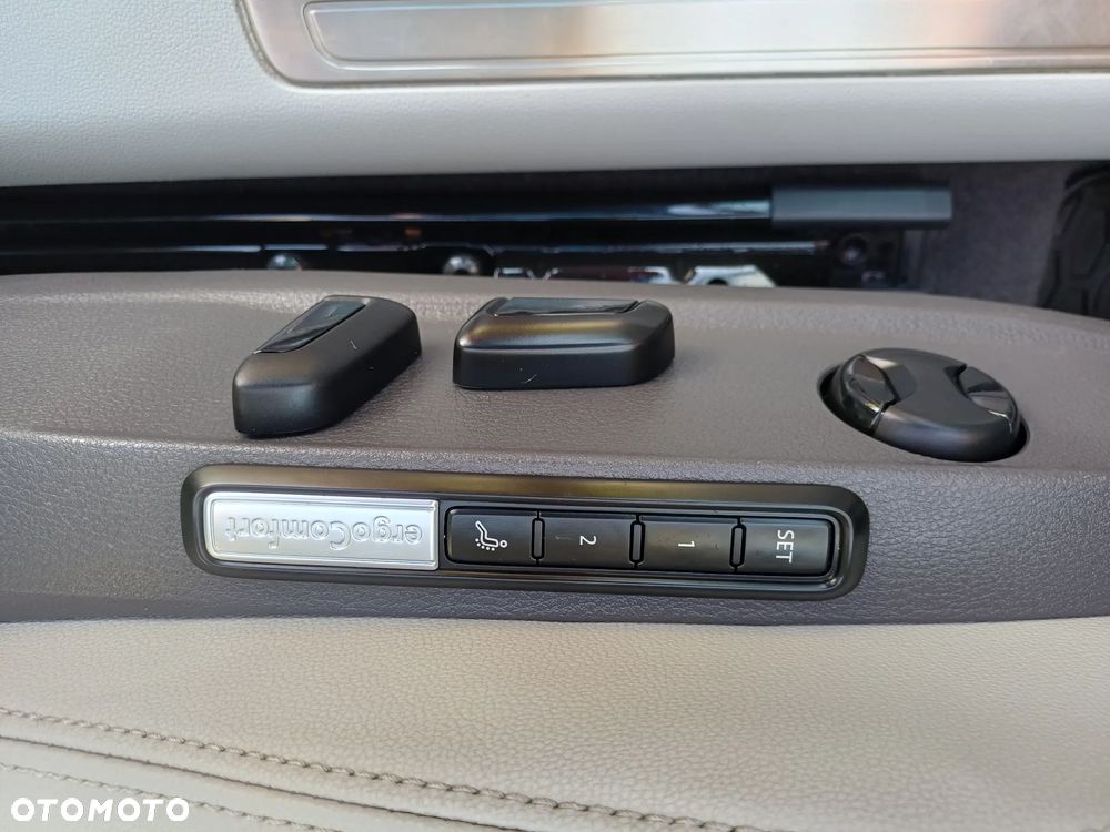 Volkswagen Passat Alltrack 2.0 TDI SCR 4Motion DSG (BMT) - 15