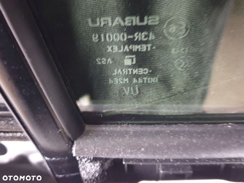 SUBARU FORESTER V 19 22r Drzwi Przód Tył Kompletne - 3