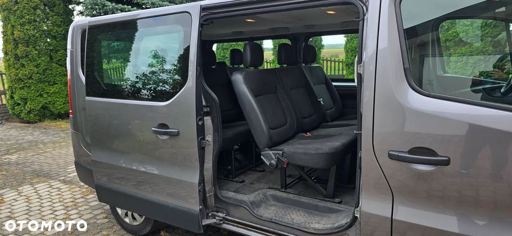 Renault Trafic - 7
